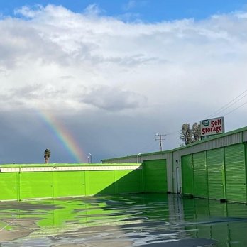 Storelocal Storage - Delano - Come visit Storelocal Delano at 480 1st Ave in Delano Ca! - Self Storage Near Me - Delano, California