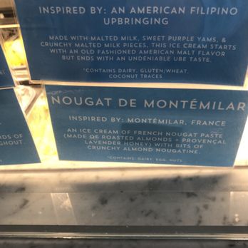 Wanderlust Creamery - Ice Cream & Frozen Yogurt Near Me - Pasadena, California Wanderlust Creamery - Ice Cream & Frozen Yogurt Near Me - Pasadena, California