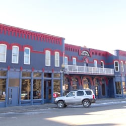 Meeker Hotel - Meeker Hotel, Meeker, CO,