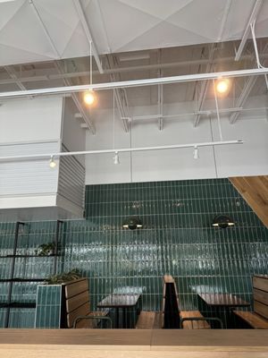 Shake Shack Katy Freeway by null