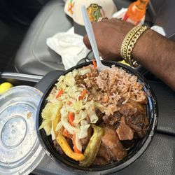 Peppas Jerk
