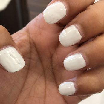 Pro Day Spa & Salon - I don't understand how she thought she was done and did her best job. - Skin Care Near Me - Merced, California