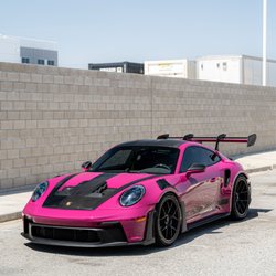 Innovative Wrap