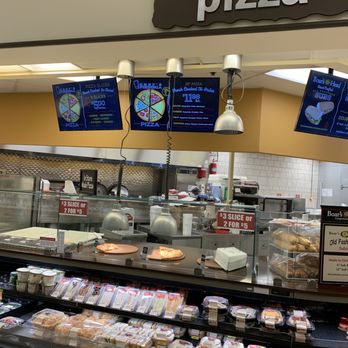 Ingles Markets - Hit, fresh pizza to go..... - Grocery Near Me - West Union, South Carolina Ingles Markets - Hit, fresh pizza to go..... - Grocery Near Me - West Union, South Carolina