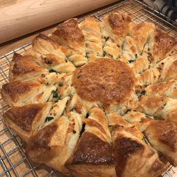 Fearless Bread - Tart du Soleil - Personal Chefs Near Me Fearless Bread - Tart du Soleil - Personal Chefs Near Me