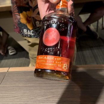 Casa Bacardi - Tours Near Me - Cataño, Puerto Rico