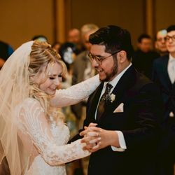 Margarita's Bridal