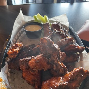 Riko's Pizza - Hot Oil Pizza, Buffalo wings - Pizza Near Me - Levittown, New York Riko's Pizza - Hot Oil Pizza, Buffalo wings - Pizza Near Me - Levittown, New York