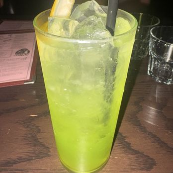 Poison Heart - Cocktail Bars Near Me - Philadelphia, Pennsylvania