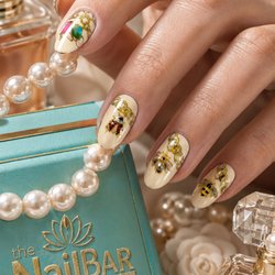 The Nail Bar