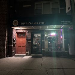 City Tacos and Wings