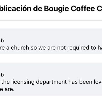 Bougie Coffee Club - Coffee & Tea Near Me - Anderson, South Carolina Bougie Coffee Club - Coffee & Tea Near Me - Anderson, South Carolina