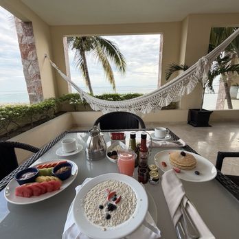 Garza Blanca - Excellent room service - Resorts Near Me - Puerto Vallarta, JAL