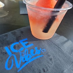Ice Vibes