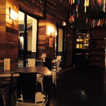 Crushcraft Thai Eats - Thai Near Me - Dallas, Texas