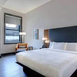 Courtyard by Marriott Cincinnati Downtown