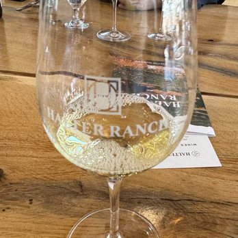 Halter Ranch - Wineries Near Me - Paso Robles, California Halter Ranch - Wineries Near Me - Paso Robles, California