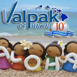Valpak - Hawaii