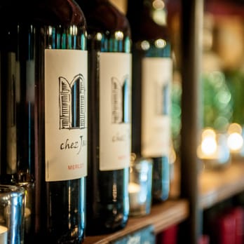 PIUS Weinwirtschaft - Wine Bars Near Me - Keitum - Sylt, SH