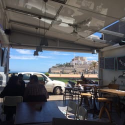 Tumomento Tutaberna - Vistas desde el comedor exterior