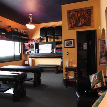Binkley Healing Center - Chiropractors Near Me - Ventura, California