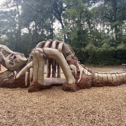 Summer Storm Park - Dinosaur