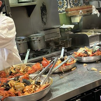 The Daily Catch - Italian Near Me - Boston, Massachusetts The Daily Catch - Italian Near Me - Boston, Massachusetts