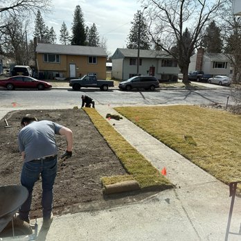 C&J Landscaping - Landscaping Near Me C&J Landscaping - Landscaping Near Me