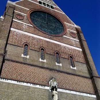 St Bartholomew's Church - Photo courtesy of Emma J. - Churches Near Me - Brighton, BNH