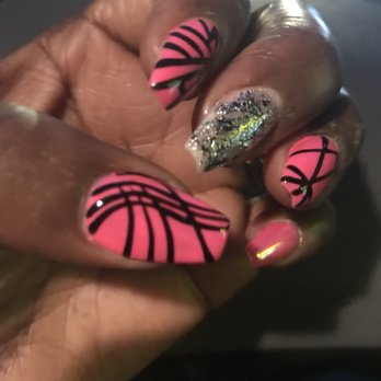 Stiletto Goddess Nail Salon - Nail Salons Near Me - Bronx, New York Stiletto Goddess Nail Salon - Nail Salons Near Me - Bronx, New York