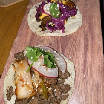 The Lost Tiki - Baja and steak taco - Tacos Near Me - Playa del Carmen, ROO The Lost Tiki - Baja and steak taco - Tacos Near Me - Playa del Carmen, ROO