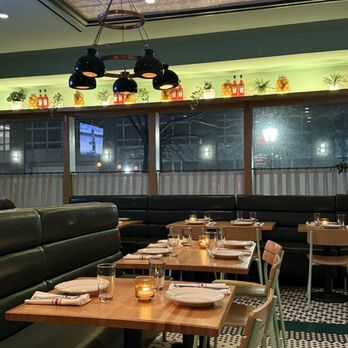 Parm - Italian Near Me - New York, New York Parm - Italian Near Me - New York, New York