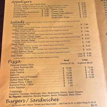Famous Subs & More - Pizza menu - Sandwiches Near Me - Martinsville, Virginia Famous Subs & More - Pizza menu - Sandwiches Near Me - Martinsville, Virginia