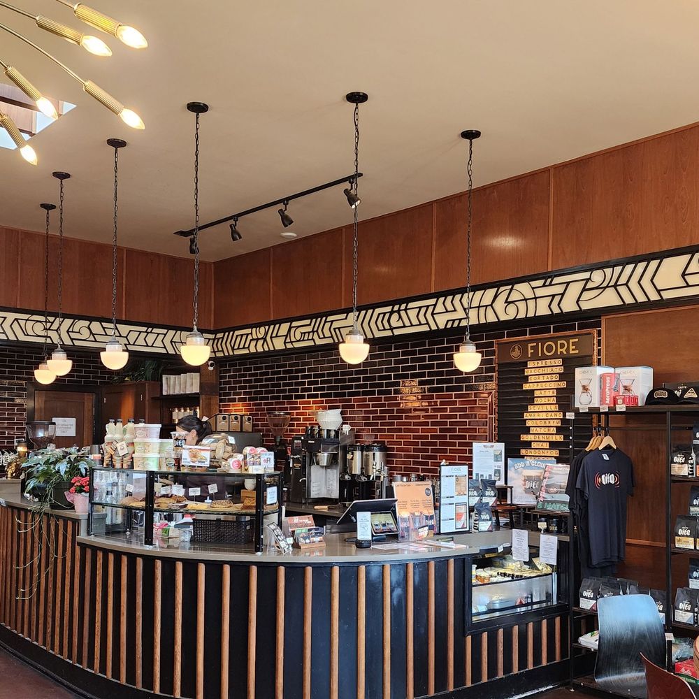 Caffe Fiore Sunset Hill - (3/19/26) - Coffee & Tea Near Me - Seattle, Washington Caffe Fiore Sunset Hill - (3/19/26) - Coffee & Tea Near Me - Seattle, Washington
