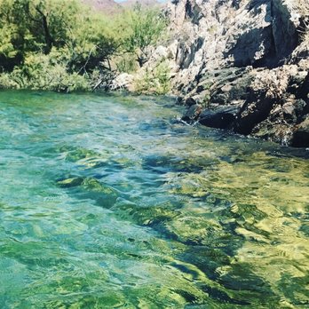 Desert Adventures - Rafting/Kayaking Near Me - Boulder City, Nevada