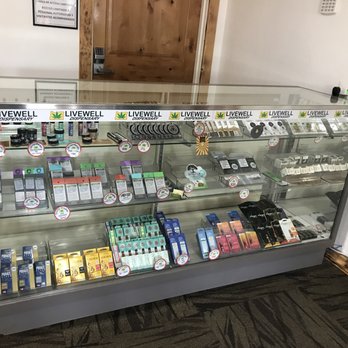 Livewell Dispensary - Concentrate Case- Prices start at $20 - $78. - Cannabis Dispensaries Near Me - Salem, Oregon Livewell Dispensary - Concentrate Case- Prices start at $20 - $78. - Cannabis Dispensaries Near Me - Salem, Oregon