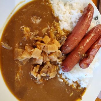 Curry House Coco Ichibanya - Japanese Curry Near Me - Irvine, California Curry House Coco Ichibanya - Japanese Curry Near Me - Irvine, California
