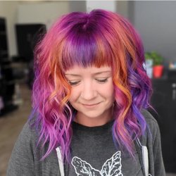 One Salon - Hair by Abby Farrell