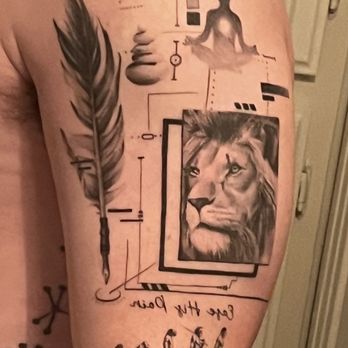 Inkxtreme Tattoo - Tattoo Near Me - Upland, California Inkxtreme Tattoo - Tattoo Near Me - Upland, California