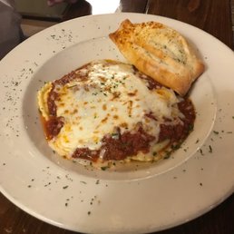 Ravioli