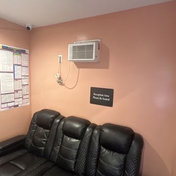 In&Out Handyman - Painting the office - TV Mounting Near Me - Oak Park, California In&Out Handyman - Painting the office - TV Mounting Near Me - Oak Park, California