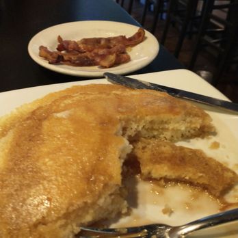 The Chicken Ranch - Not impressed at all with the food here. - American Near Me - Surprise, Arizona
