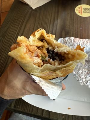 Anna's Taqueria by null