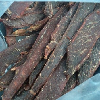 Renner Corner Locker - Holy Smokes! Jerky - Meat Shops Near Me - Renner, South Dakota Renner Corner Locker - Holy Smokes! Jerky - Meat Shops Near Me - Renner, South Dakota