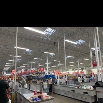BJ's Wholesale Club - the inside of the store - Grocery Near Me - Amherst, New York BJ's Wholesale Club - the inside of the store - Grocery Near Me - Amherst, New York