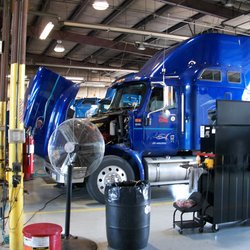 Vegas RV & Diesel