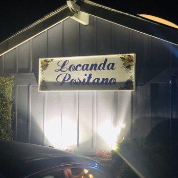 Locanda Positano - Locanda Positano - Italian Near Me - Lafayette, California