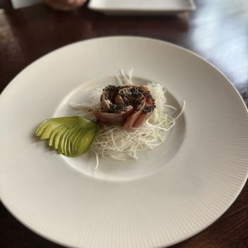 Tanoshii West Loop - Fatty tuna - Japanese Near Me - Chicago, Illinois Tanoshii West Loop - Fatty tuna - Japanese Near Me - Chicago, Illinois