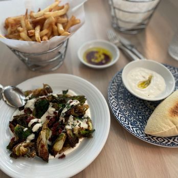 Zaytinya - Greek Near Me - Washington, DC, District of Columbia Zaytinya - Greek Near Me - Washington, DC, District of Columbia