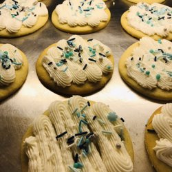 The Bakery - Sugar Cookies